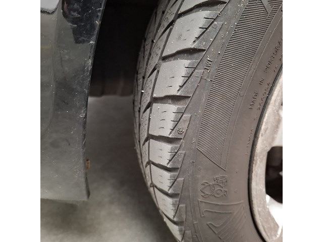 Personenauto, kia, picanto, 1.1 x-ecutive, 2008 - afbeelding 2 van  54