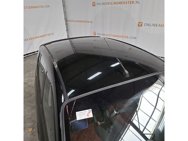 Personenauto, kia, picanto, 1.1 x-ecutive, 2008 - afbeelding 9 van  54