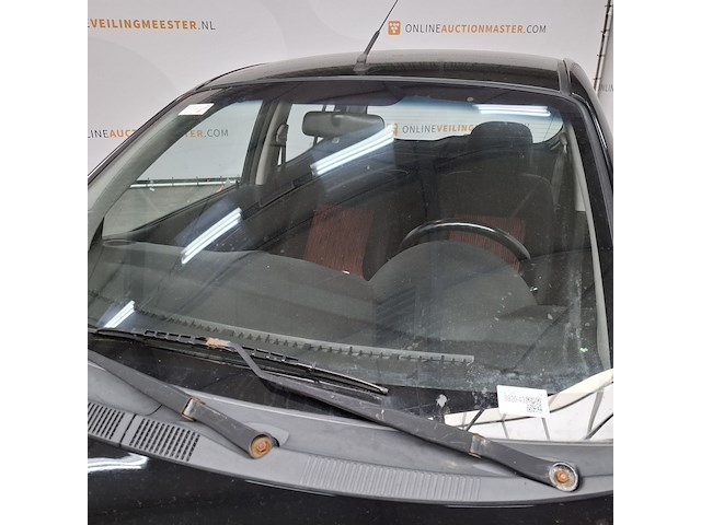 Personenauto, kia, picanto, 1.1 x-ecutive, 2008 - afbeelding 10 van  54