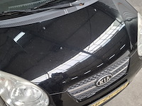 Personenauto, kia, picanto, 1.1 x-ecutive, 2008 - afbeelding 11 van  54