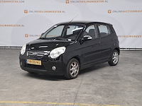 Personenauto, kia, picanto, 1.1 x-ecutive, 2008 - afbeelding 1 van  54