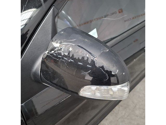 Personenauto, kia, picanto, 1.1 x-ecutive, 2008 - afbeelding 14 van  54