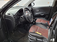 Personenauto, kia, picanto, 1.1 x-ecutive, 2008 - afbeelding 15 van  54