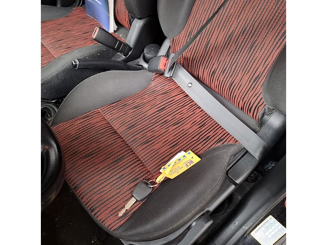 Personenauto, kia, picanto, 1.1 x-ecutive, 2008 - afbeelding 17 van  54