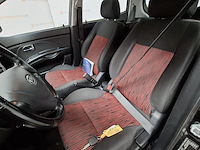 Personenauto, kia, picanto, 1.1 x-ecutive, 2008 - afbeelding 18 van  54