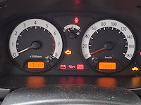 Personenauto, kia, picanto, 1.1 x-ecutive, 2008 - afbeelding 20 van  54