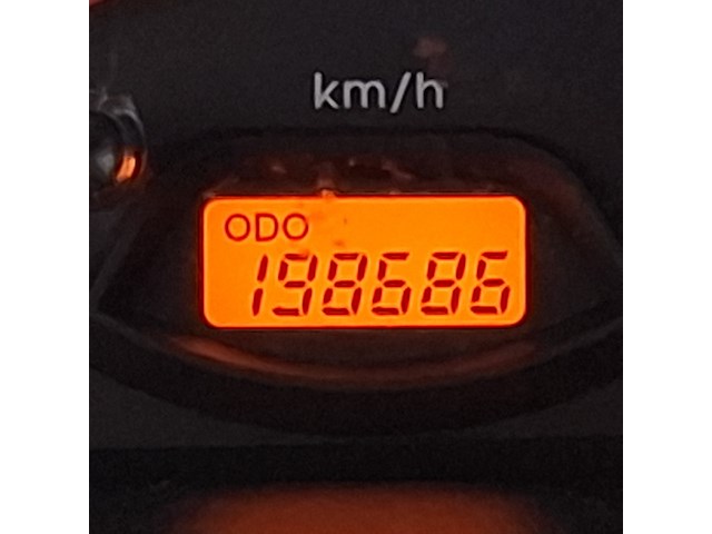 Personenauto, kia, picanto, 1.1 x-ecutive, 2008 - afbeelding 21 van  54