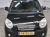 Personenauto, kia, picanto, 1.1 x-ecutive, 2008 - afbeelding 12 van  54