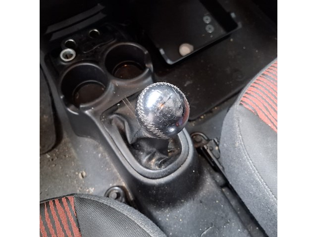 Personenauto, kia, picanto, 1.1 x-ecutive, 2008 - afbeelding 26 van  54