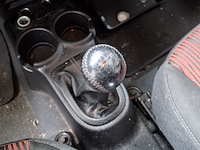 Personenauto, kia, picanto, 1.1 x-ecutive, 2008 - afbeelding 26 van  54