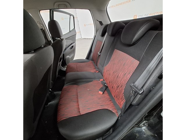 Personenauto, kia, picanto, 1.1 x-ecutive, 2008 - afbeelding 28 van  54