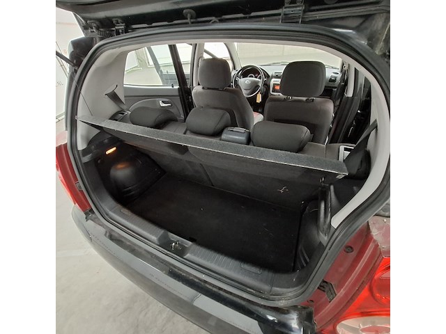 Personenauto, kia, picanto, 1.1 x-ecutive, 2008 - afbeelding 30 van  54