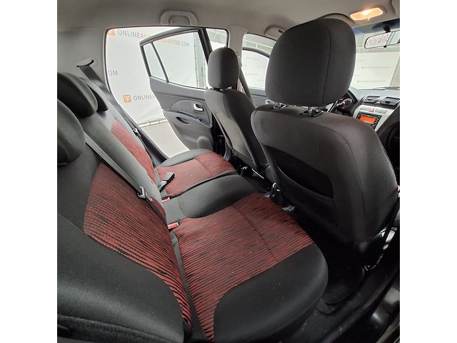 Personenauto, kia, picanto, 1.1 x-ecutive, 2008 - afbeelding 31 van  54