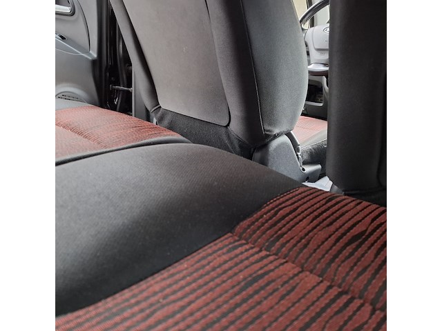 Personenauto, kia, picanto, 1.1 x-ecutive, 2008 - afbeelding 32 van  54