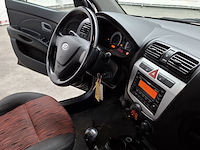 Personenauto, kia, picanto, 1.1 x-ecutive, 2008 - afbeelding 33 van  54