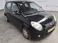 Personenauto, kia, picanto, 1.1 x-ecutive, 2008 - afbeelding 23 van  54