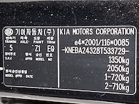 Personenauto, kia, picanto, 1.1 x-ecutive, 2008 - afbeelding 36 van  54