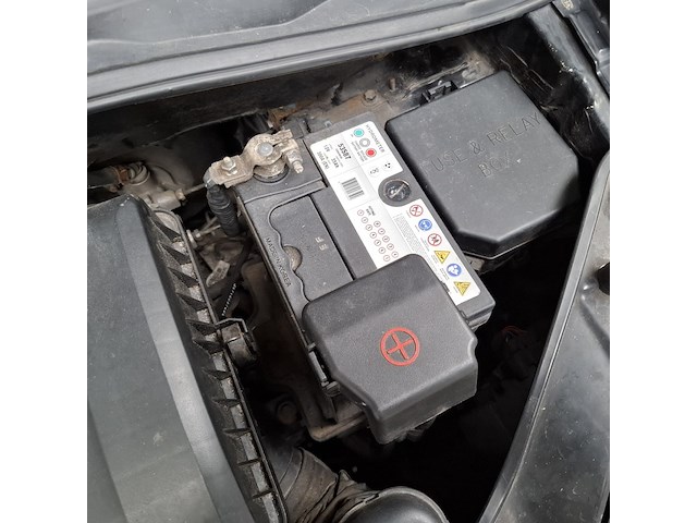 Personenauto, kia, picanto, 1.1 x-ecutive, 2008 - afbeelding 39 van  54