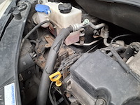 Personenauto, kia, picanto, 1.1 x-ecutive, 2008 - afbeelding 41 van  54