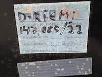 Personenauto, kia, picanto, 1.1 x-ecutive, 2008 - afbeelding 42 van  54