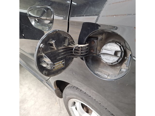 Personenauto, kia, picanto, 1.1 x-ecutive, 2008 - afbeelding 43 van  54