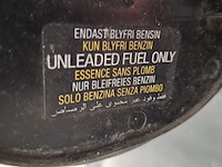 Personenauto, kia, picanto, 1.1 x-ecutive, 2008 - afbeelding 44 van  54