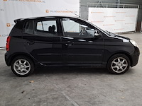 Personenauto, kia, picanto, 1.1 x-ecutive, 2008 - afbeelding 34 van  54