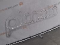 Personenauto, kia, picanto, 1.1 x-ecutive, 2008 - afbeelding 46 van  54