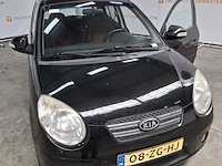 Personenauto, kia, picanto, 1.1 x-ecutive, 2008 - afbeelding 48 van  54