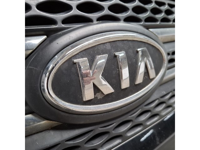 Personenauto, kia, picanto, 1.1 x-ecutive, 2008 - afbeelding 49 van  54