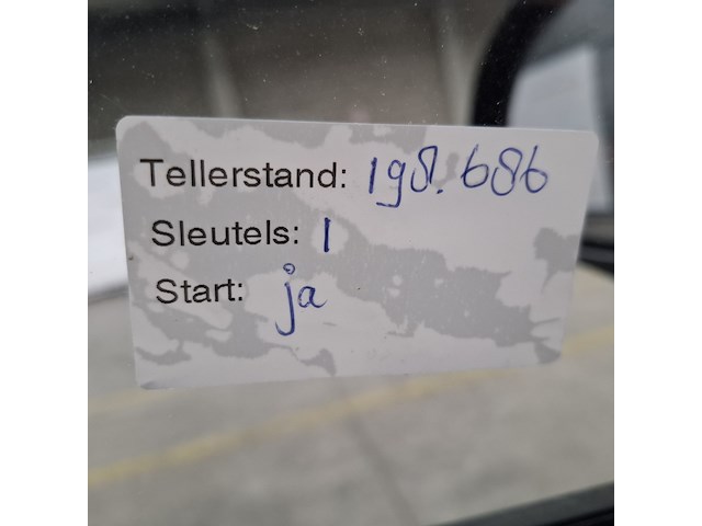 Personenauto, kia, picanto, 1.1 x-ecutive, 2008 - afbeelding 50 van  54