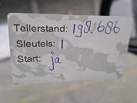 Personenauto, kia, picanto, 1.1 x-ecutive, 2008 - afbeelding 50 van  54