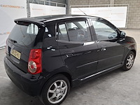 Personenauto, kia, picanto, 1.1 x-ecutive, 2008 - afbeelding 45 van  54