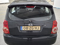 Personenauto, kia, picanto, 1.1 x-ecutive, 2008 - afbeelding 51 van  54