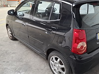 Personenauto, kia, picanto, 1.1 x-ecutive, 2008 - afbeelding 52 van  54