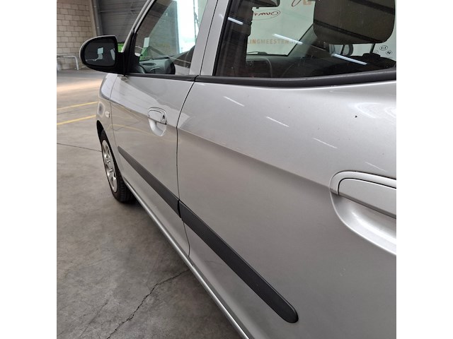 Personenauto, kia, picanto, 1.1 x-tra, 2007 - afbeelding 2 van  66
