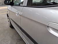 Personenauto, kia, picanto, 1.1 x-tra, 2007 - afbeelding 2 van  66