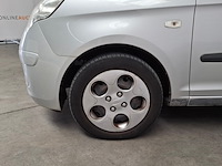 Personenauto, kia, picanto, 1.1 x-tra, 2007 - afbeelding 4 van  66
