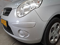 Personenauto, kia, picanto, 1.1 x-tra, 2007 - afbeelding 6 van  66