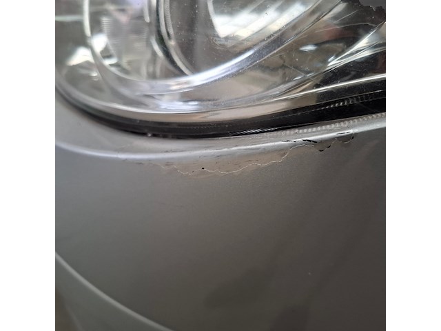 Personenauto, kia, picanto, 1.1 x-tra, 2007 - afbeelding 8 van  66