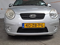 Personenauto, kia, picanto, 1.1 x-tra, 2007 - afbeelding 9 van  66