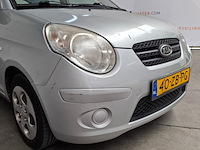 Personenauto, kia, picanto, 1.1 x-tra, 2007 - afbeelding 11 van  66