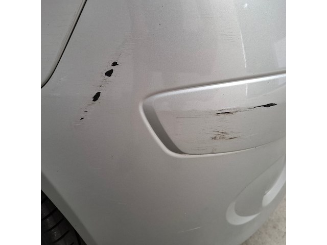 Personenauto, kia, picanto, 1.1 x-tra, 2007 - afbeelding 13 van  66