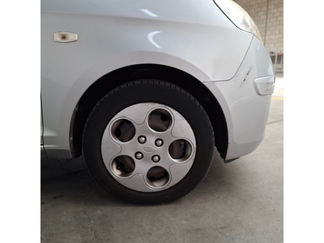 Personenauto, kia, picanto, 1.1 x-tra, 2007 - afbeelding 14 van  66