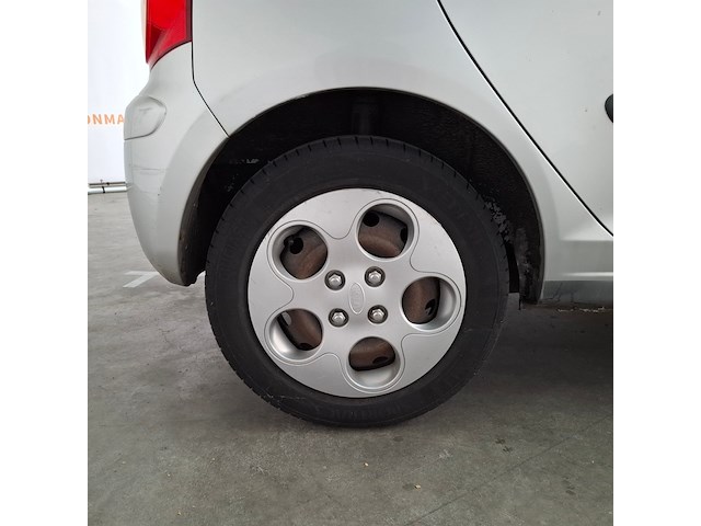 Personenauto, kia, picanto, 1.1 x-tra, 2007 - afbeelding 15 van  66