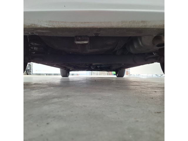 Personenauto, kia, picanto, 1.1 x-tra, 2007 - afbeelding 16 van  66