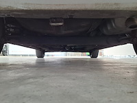 Personenauto, kia, picanto, 1.1 x-tra, 2007 - afbeelding 16 van  66
