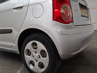 Personenauto, kia, picanto, 1.1 x-tra, 2007 - afbeelding 17 van  66