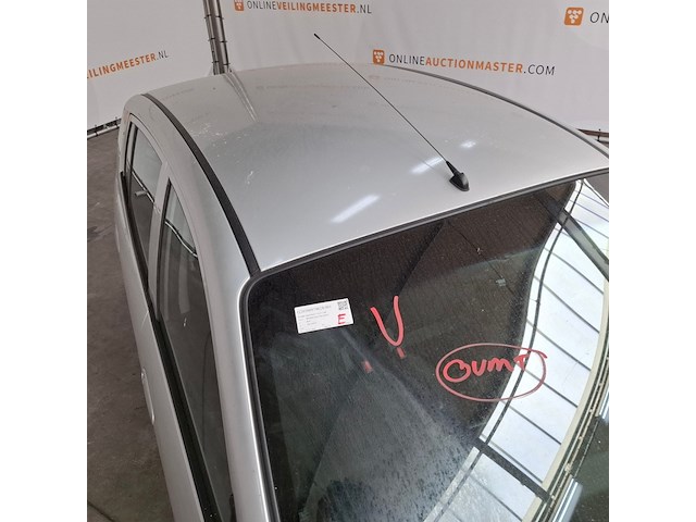 Personenauto, kia, picanto, 1.1 x-tra, 2007 - afbeelding 19 van  66