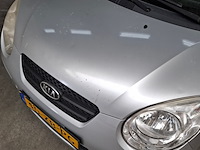 Personenauto, kia, picanto, 1.1 x-tra, 2007 - afbeelding 21 van  66